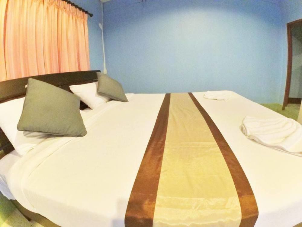 Marina Hut Guest House Ko Lanta Kültér fotó