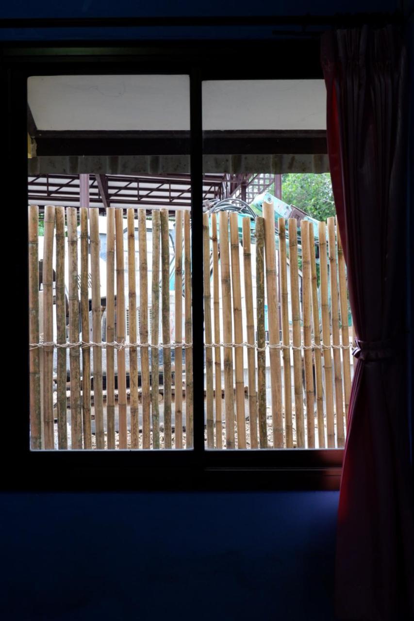 Marina Hut Guest House Ko Lanta Kültér fotó