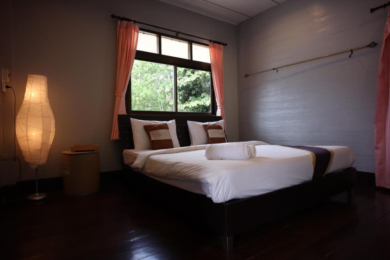 Marina Hut Guest House Ko Lanta Kültér fotó